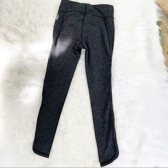 Free People Movement Infinity Cut Out Crop Leggings - Picture 5 of 9